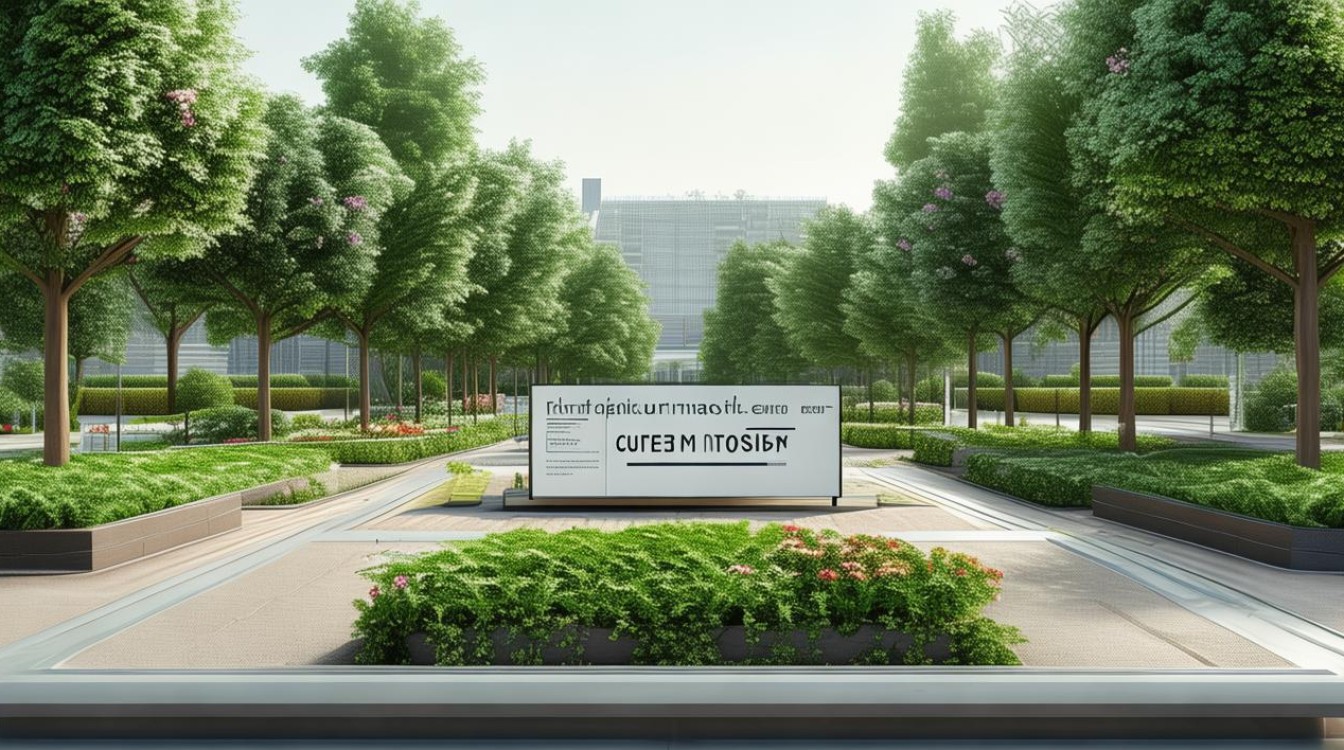 如何通过公园设计施工打造理想的城市绿色空间？-图2