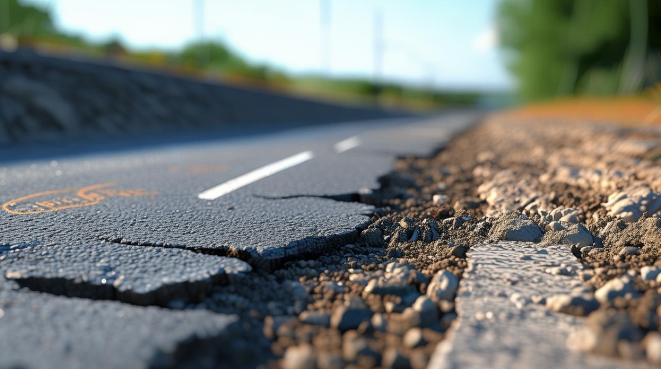 如何解决土木工程道路路基常见问题？-图1