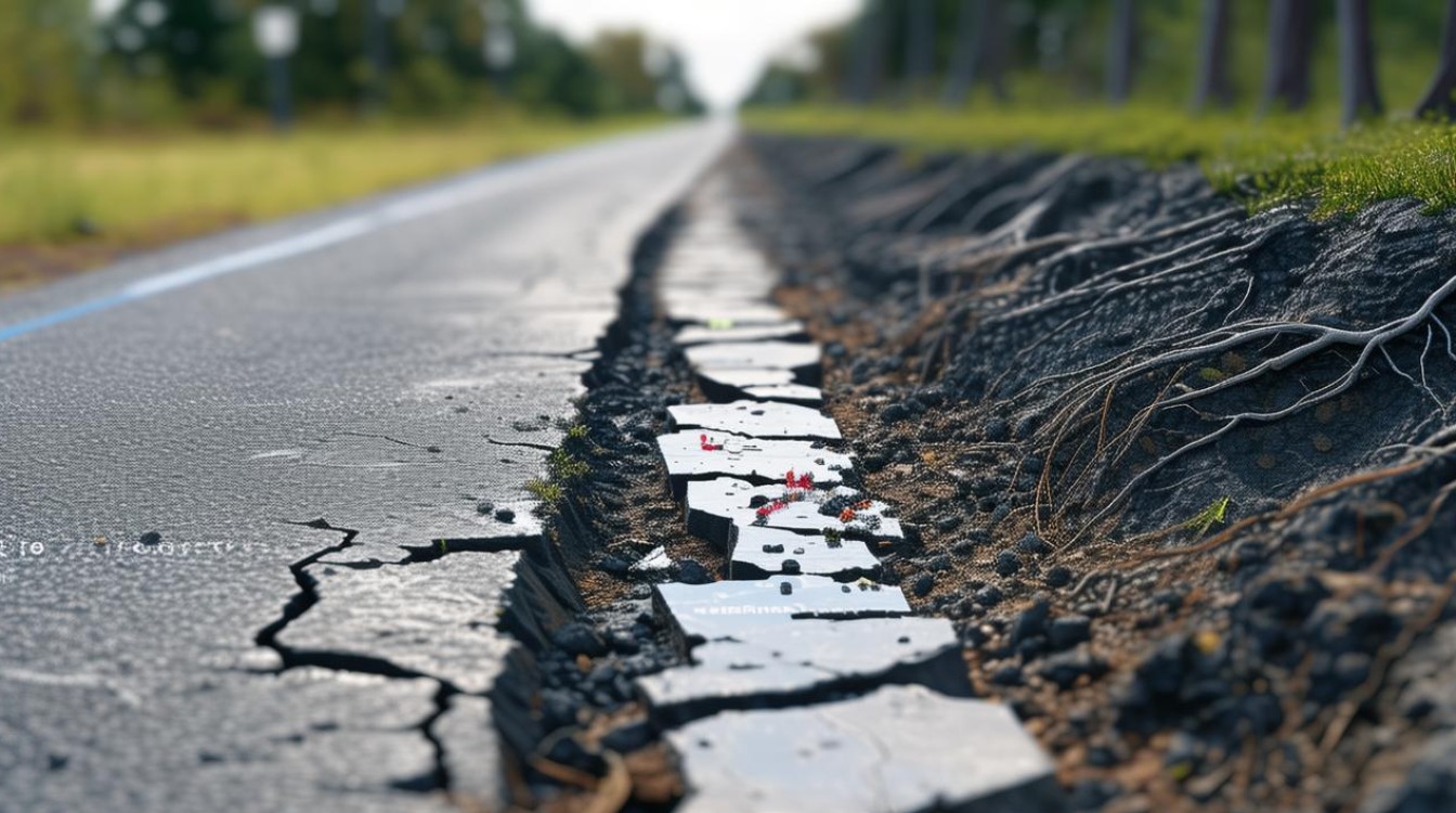 如何解决土木工程道路路基常见问题？-图3