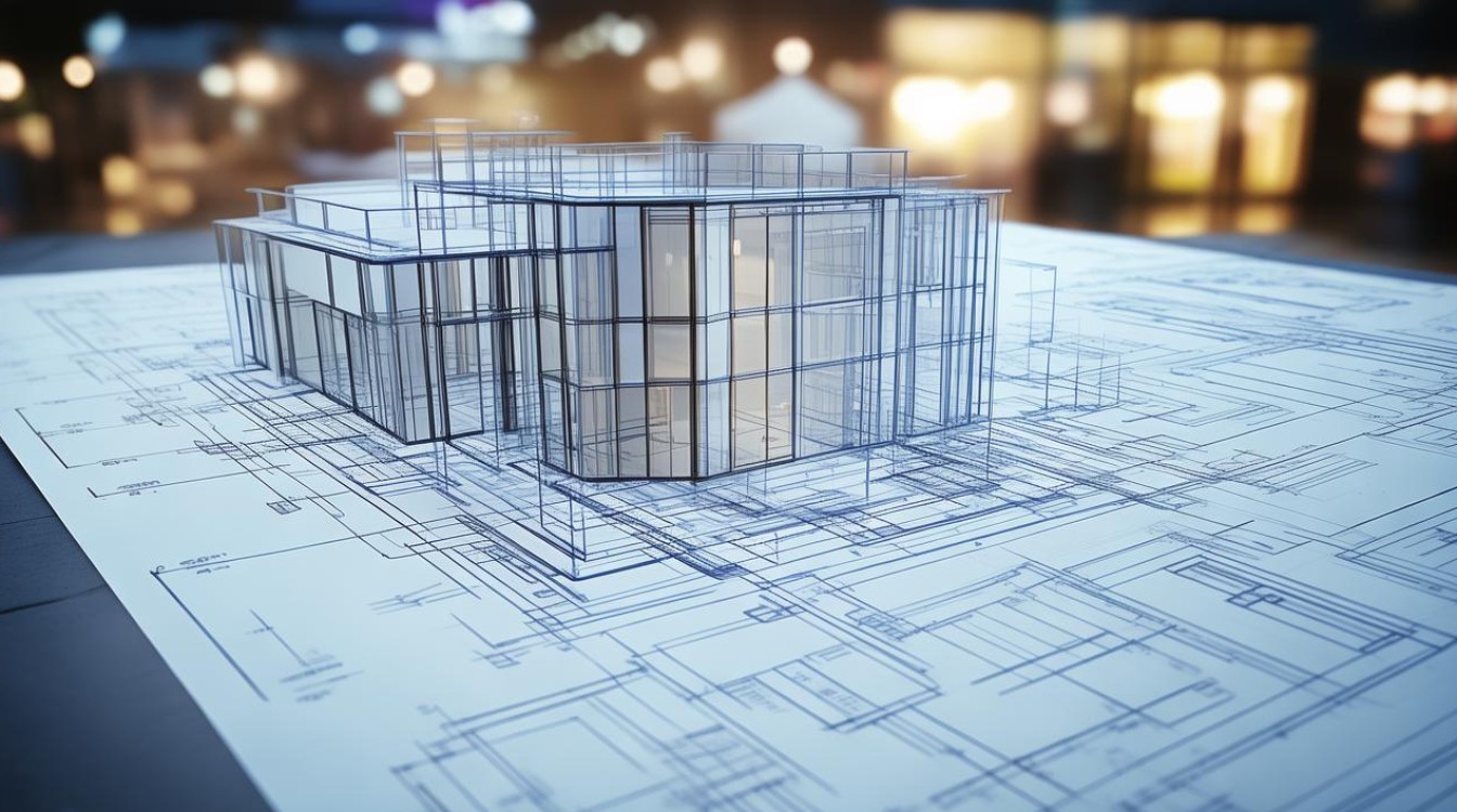 如何高效完成建筑工程技术毕业设计论文？-图1
