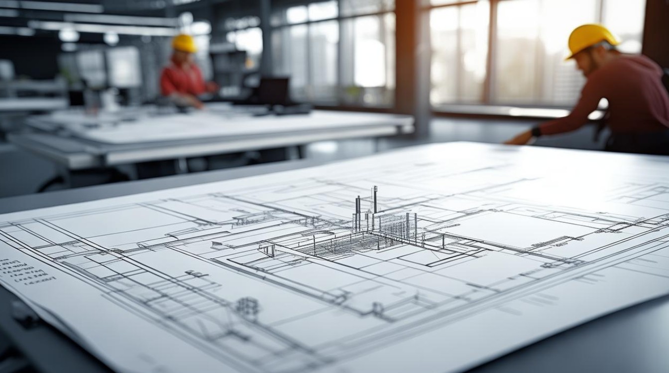 如何高效完成建筑工程技术毕业设计论文？-图3