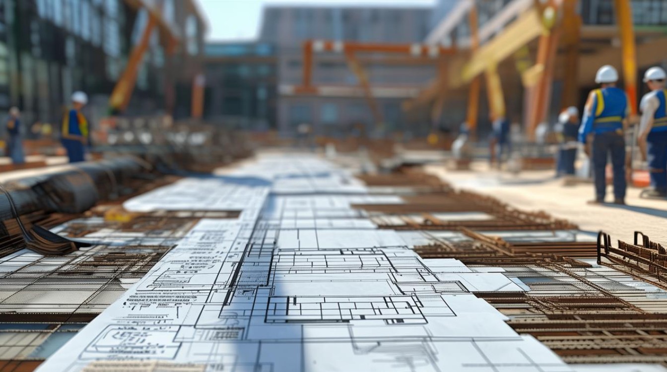 建筑地面工程施工规范有哪些具体要求？-图1