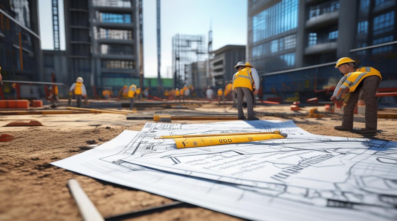 建筑地面工程施工规范有哪些具体要求？-图3