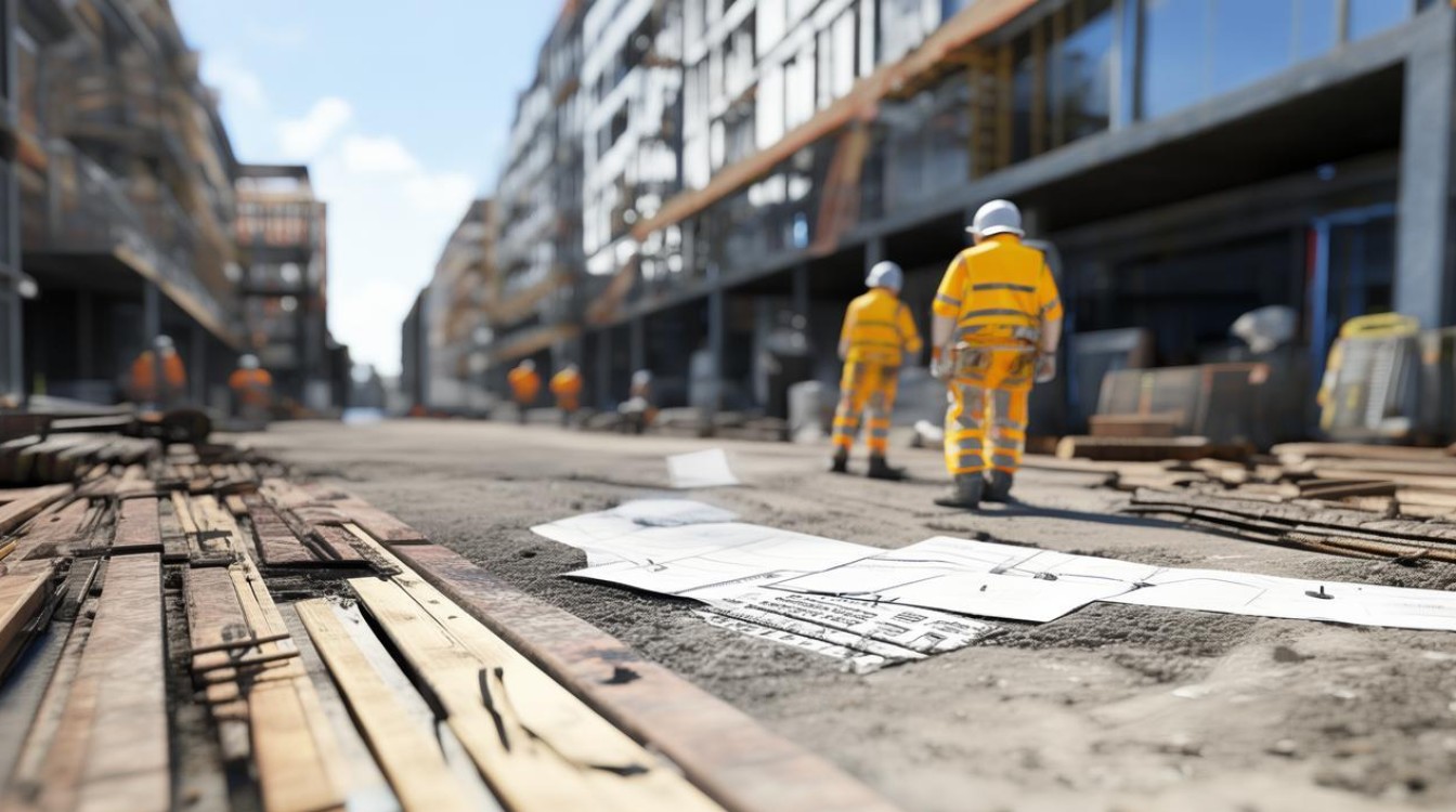 建筑地面工程施工规范有哪些具体要求？-图4