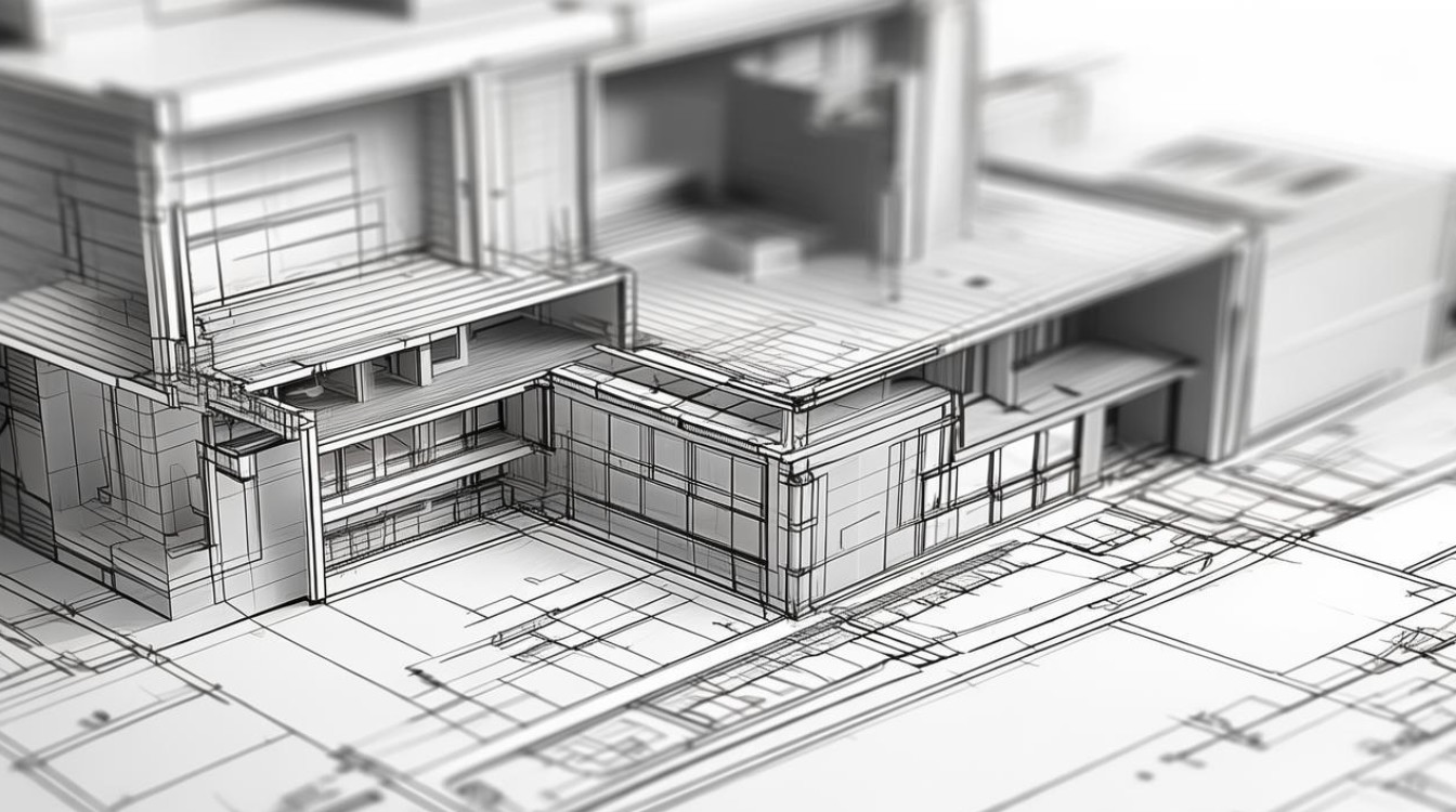 建筑剖面设计图有哪些基本要求？-图1