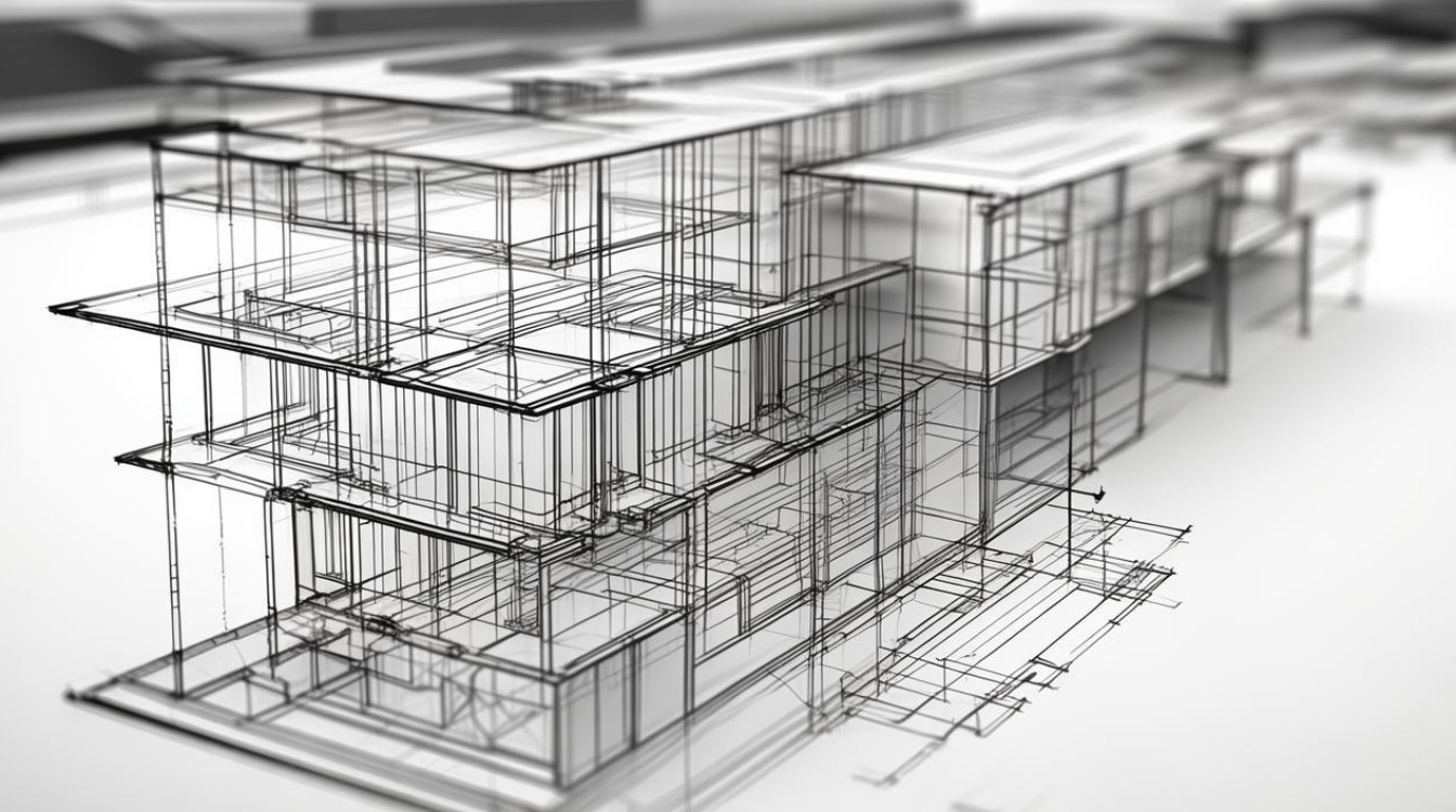 建筑剖面设计图有哪些基本要求？-图3