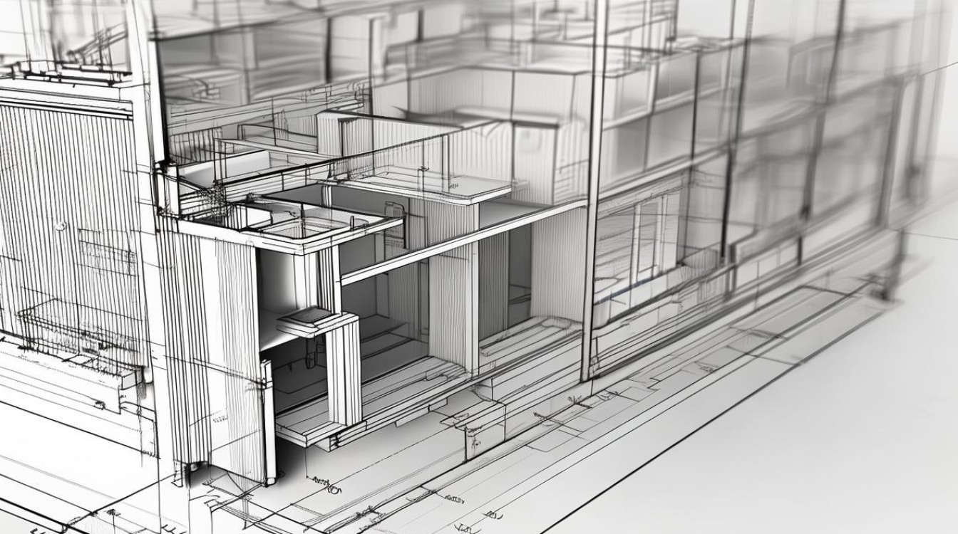 建筑剖面设计图有哪些基本要求？-图4