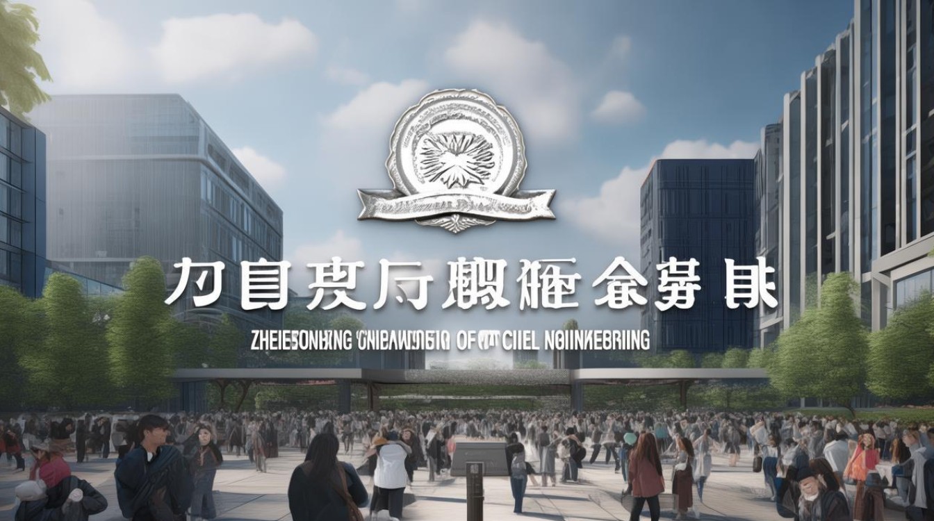 浙江绍兴土木工程大学如何引领土木工程创新与实践？-图1