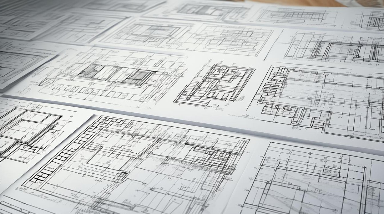 土木建造工程基本图示有哪些？-图1
