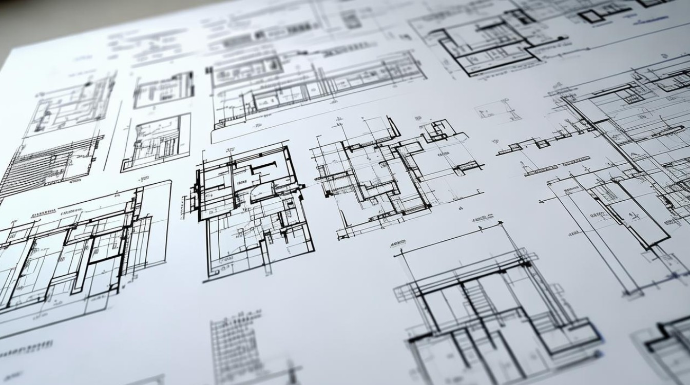 土木建造工程基本图示有哪些？-图4