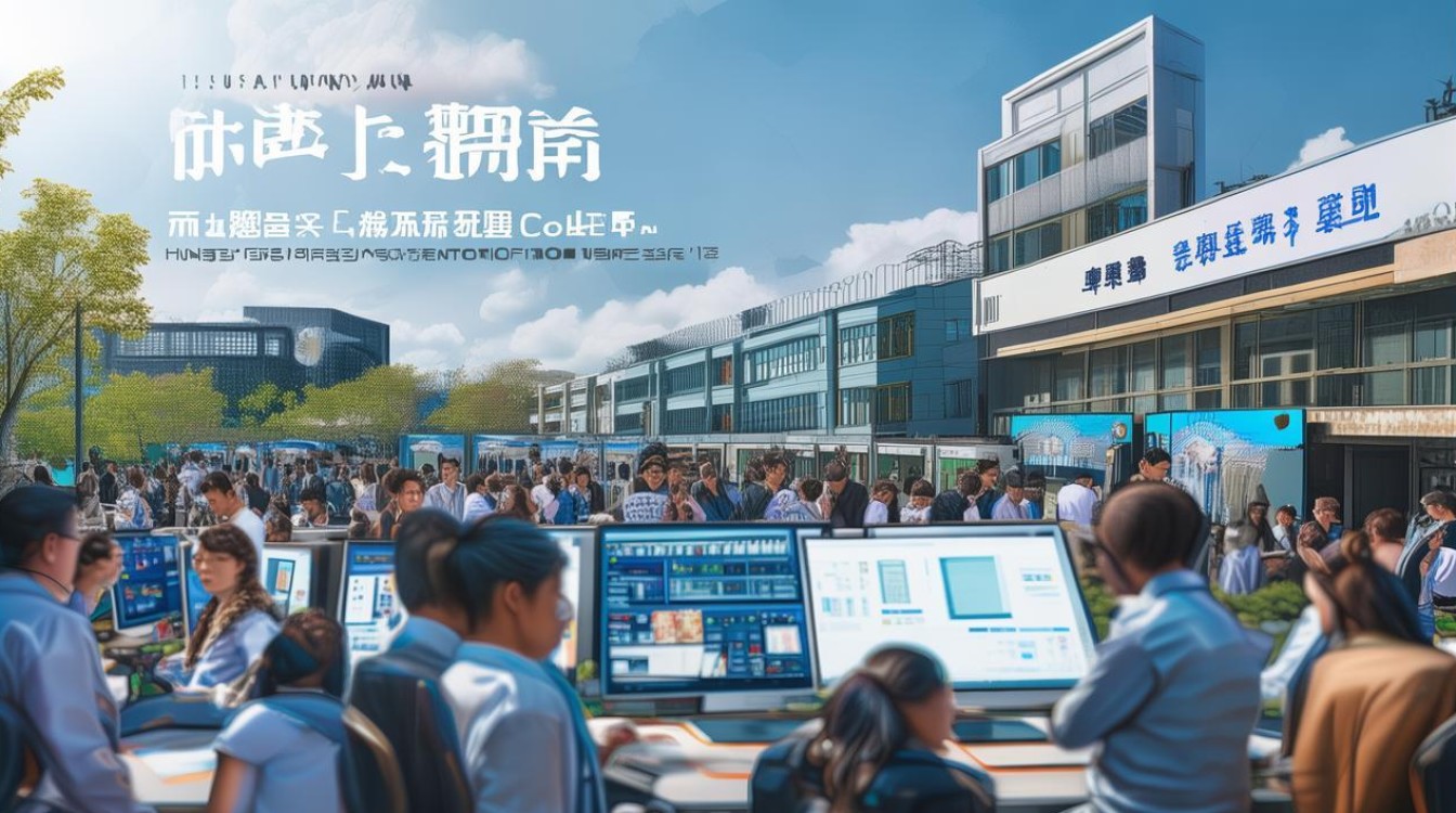 湖南工程检测学院如何赋能工程行业未来？-图2