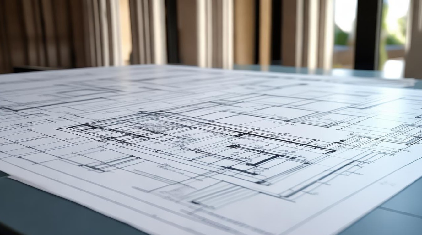 框架结构模板设计如何在建筑设计中发挥关键作用？-图4