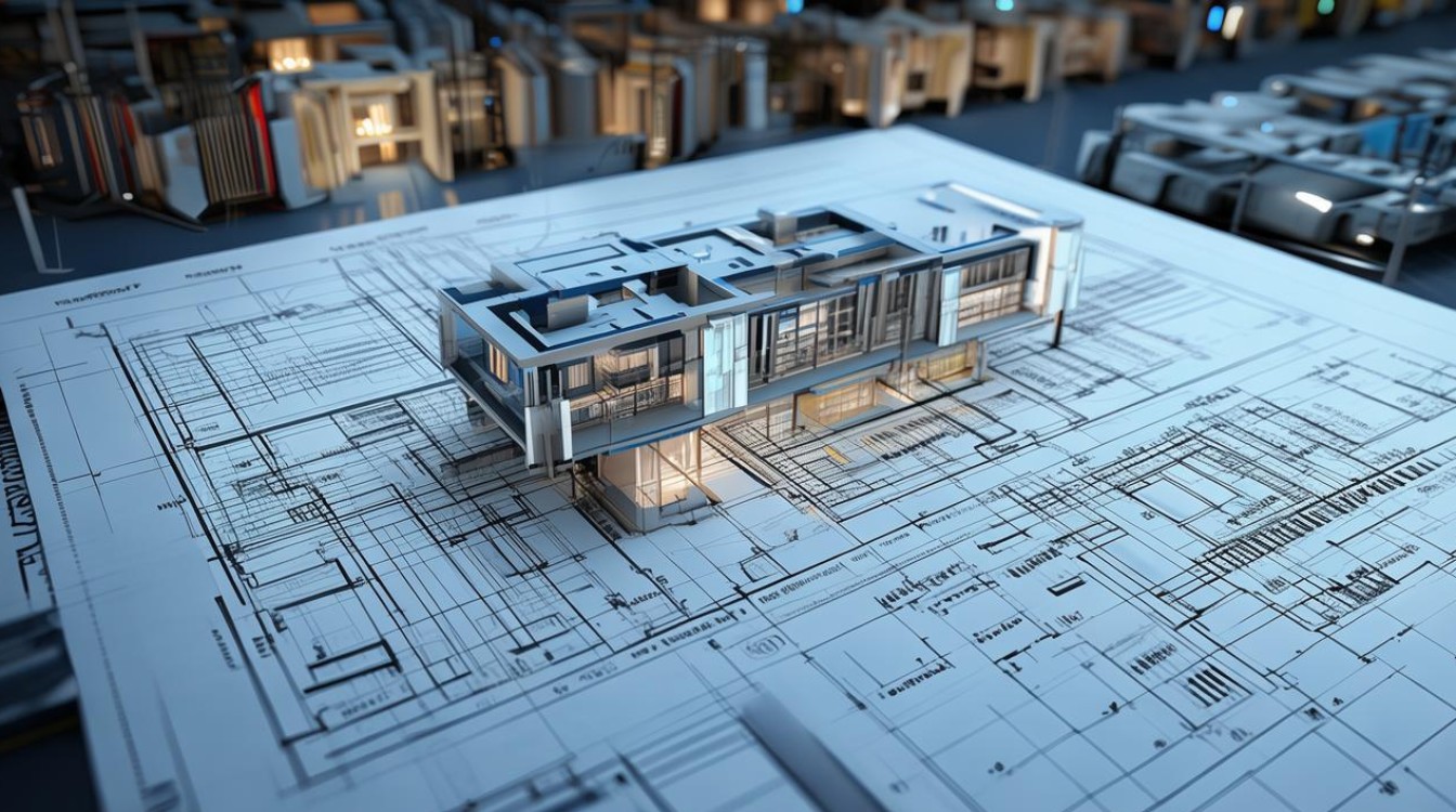 建筑设计在工程方案中的关键要点与最新实践有哪些？-图1
