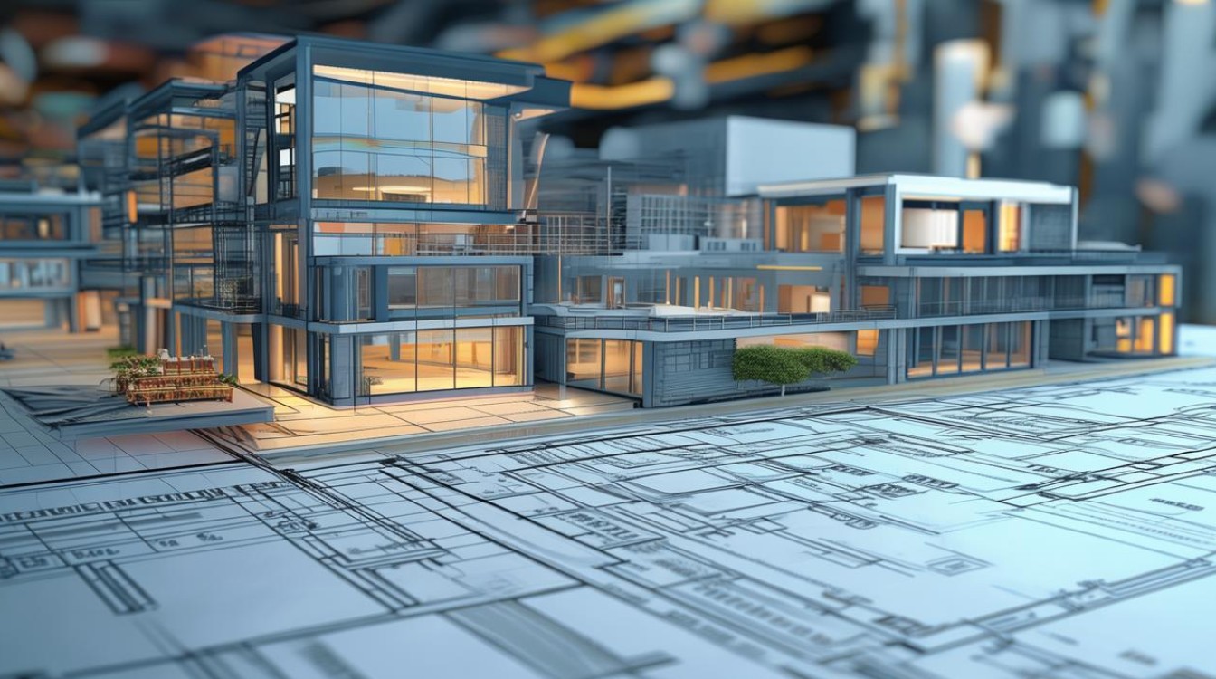 建筑设计在工程方案中的关键要点与最新实践有哪些？-图2