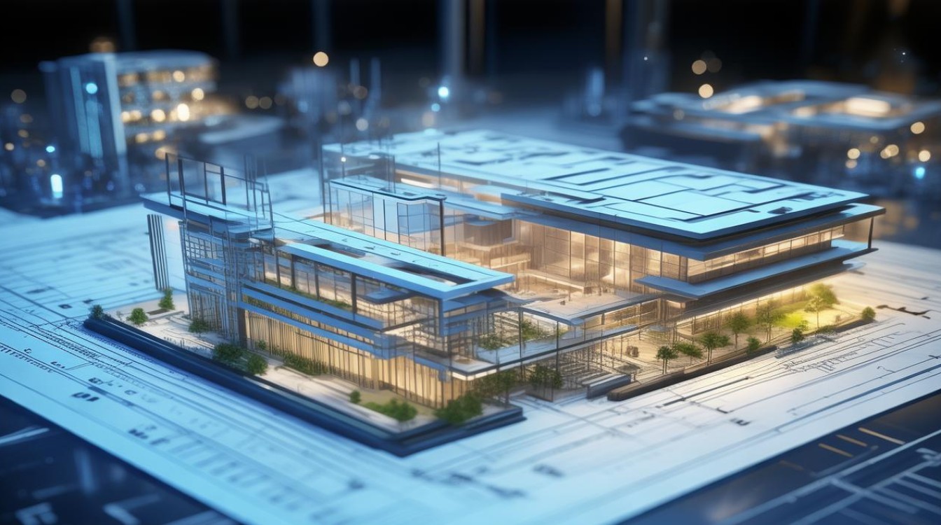 建筑设计在工程方案中的关键要点与最新实践有哪些？-图3