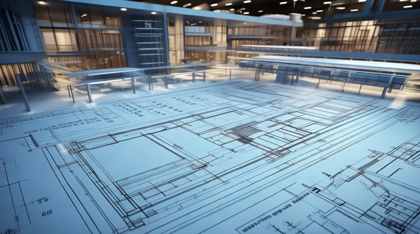 建筑设计在工程方案中的关键要点与最新实践有哪些？-图4