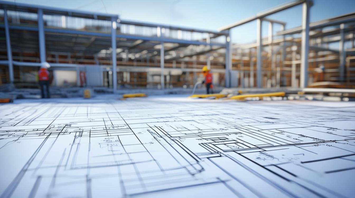 制药厂施工组织设计需注意哪些建筑设计要点？-图2