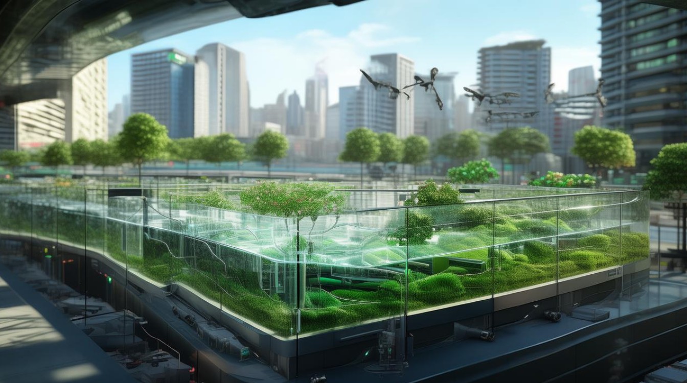 绿化工程隐蔽工程有哪些关键技术与最新行业动态？-图2