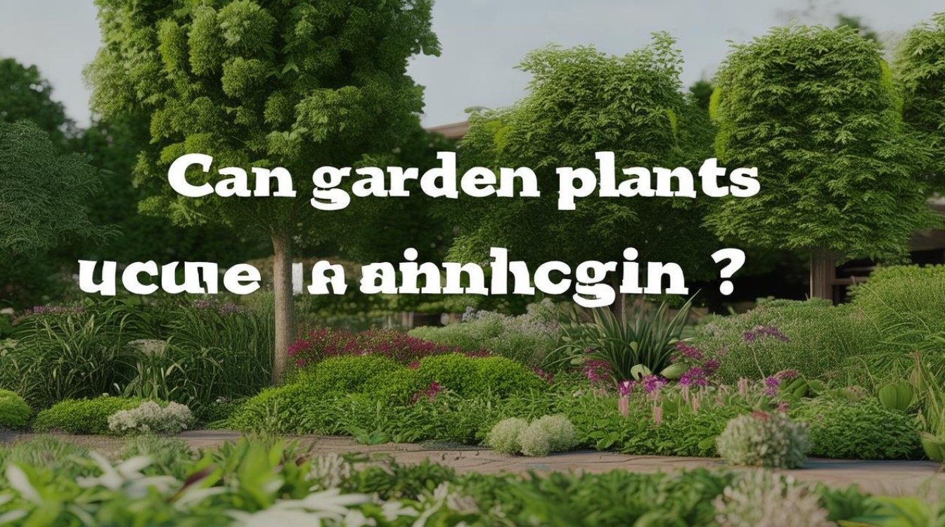 园林植物能用于工程建设吗？-图3