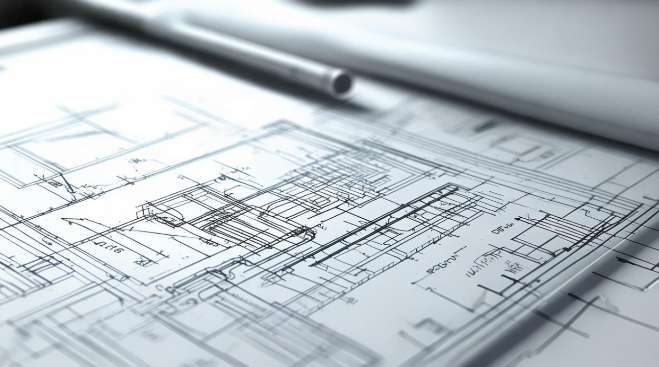热水图纸设计在建筑中有哪些关键作用与技术要点？-图3