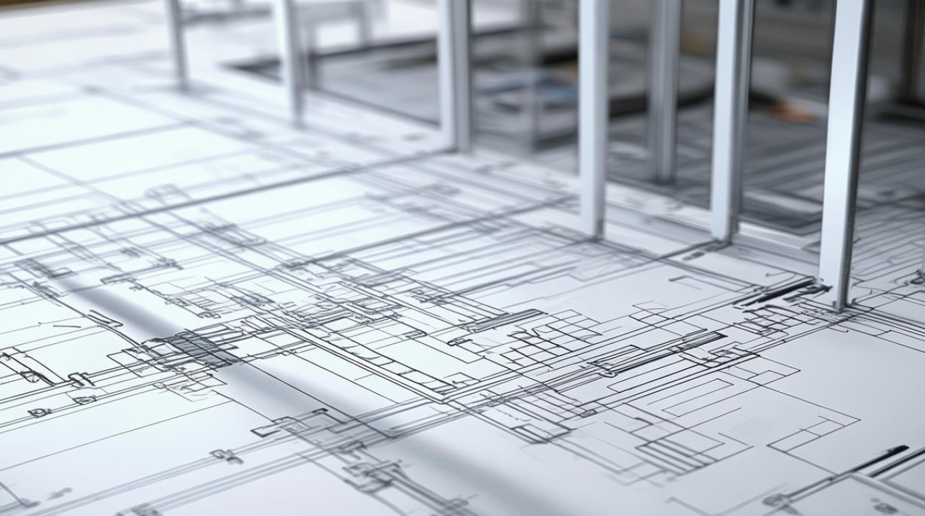 热水图纸设计在建筑中有哪些关键作用与技术要点？-图4