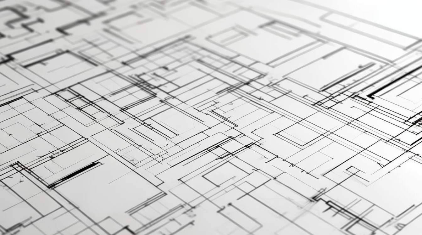 如何在建筑设计中创新应用矩形布局排版设计图？-图3