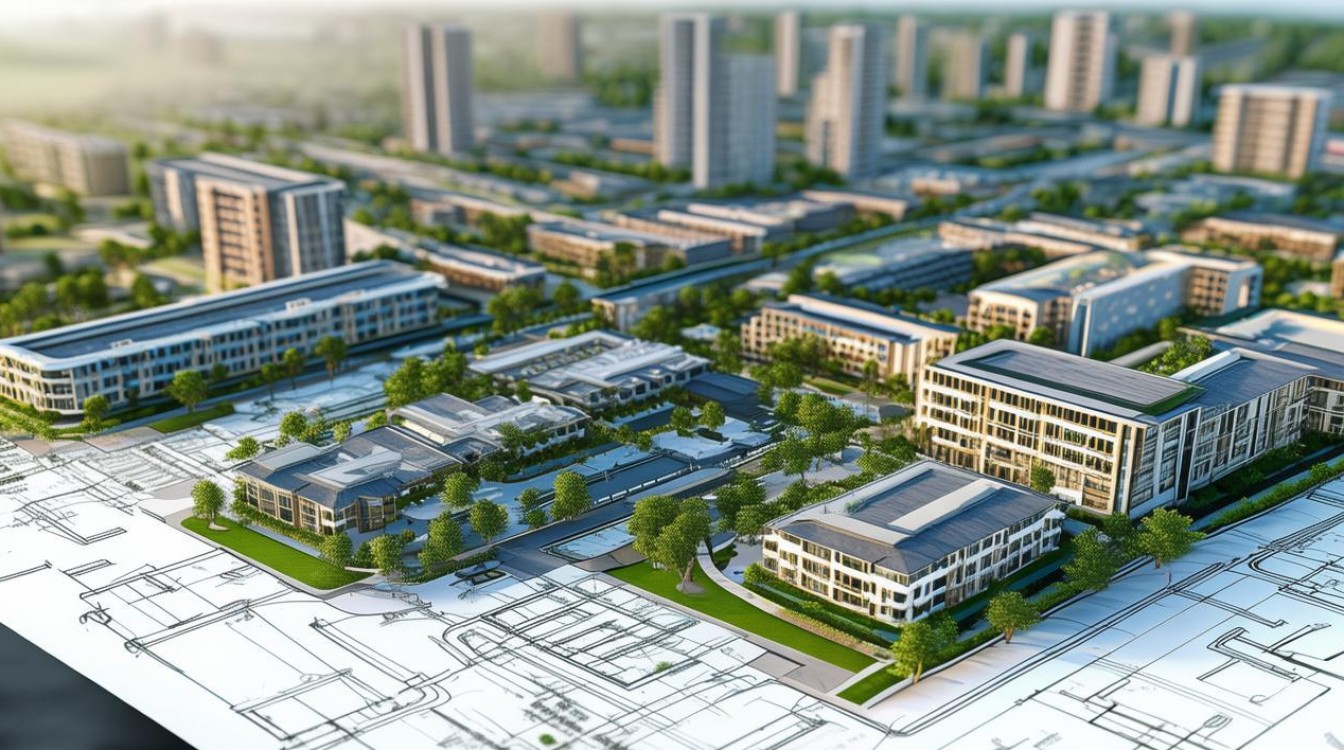 如何撰写小区建筑设计开题报告？-图3