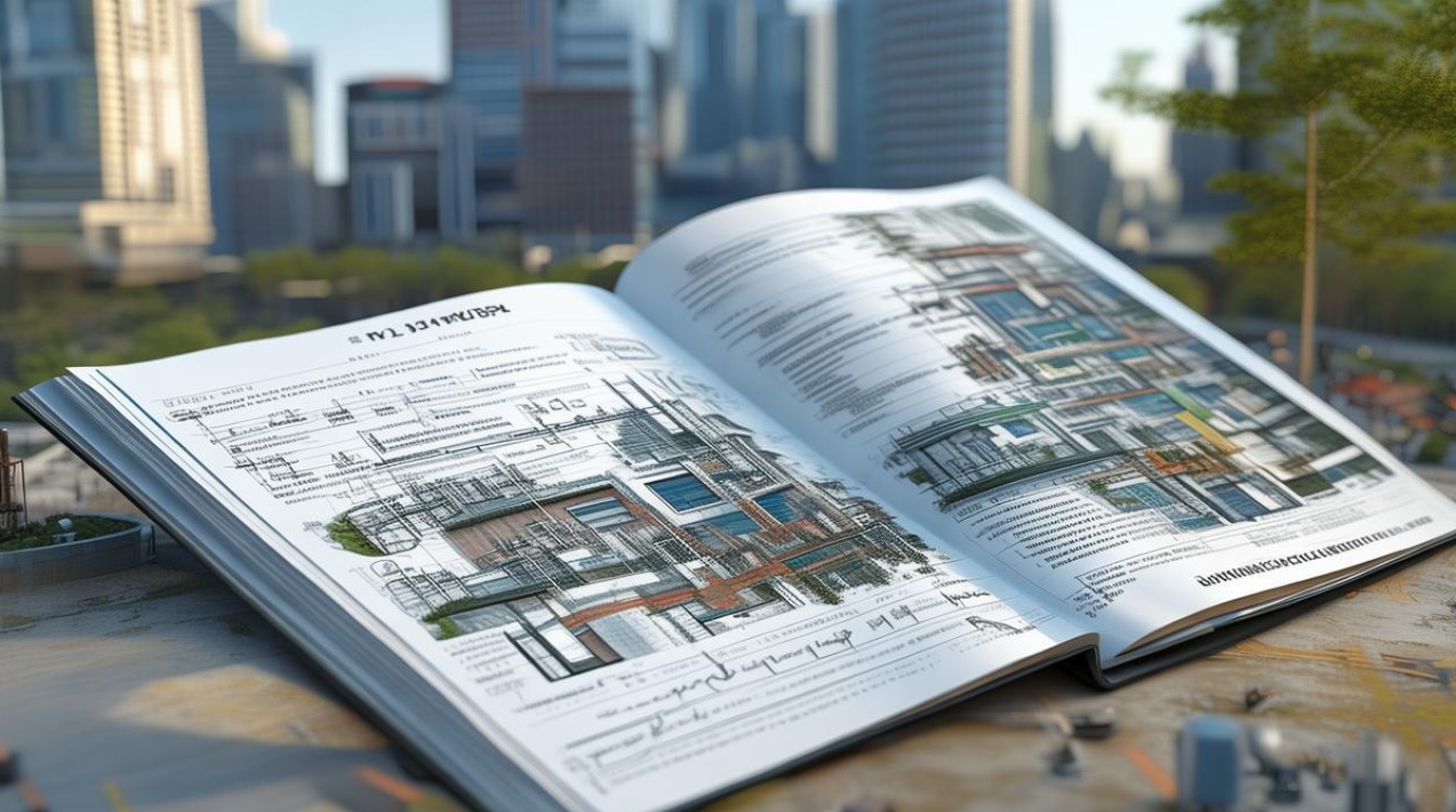 上海建筑工程最新标准图集与实践指南有哪些更新？-图4