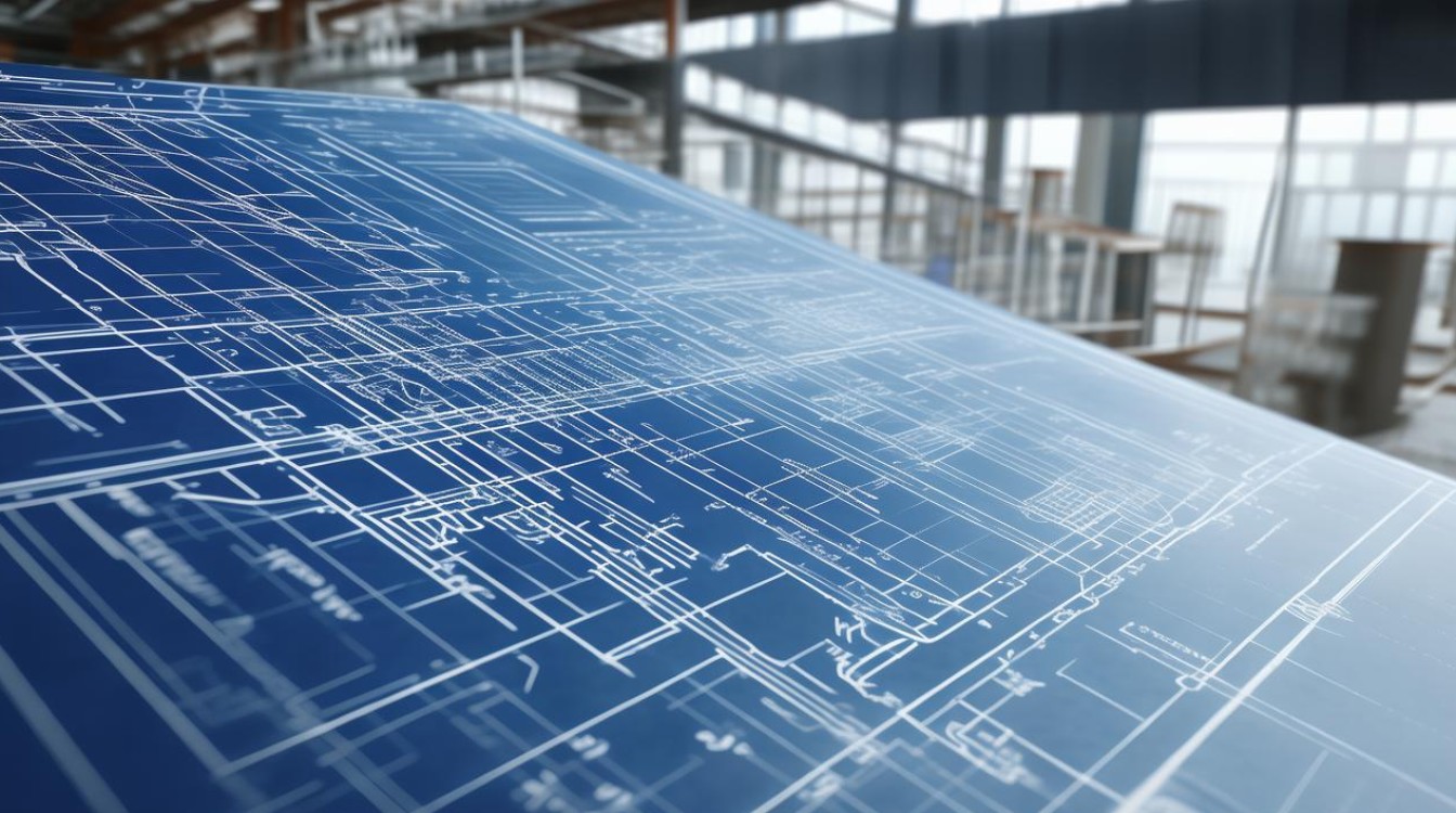 锅炉设计图纸在建筑设计中起什么关键作用？技术要点解析-图1