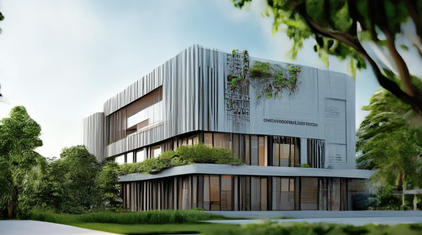 如何在建筑设计中有效考量与实践运行环境？-图1