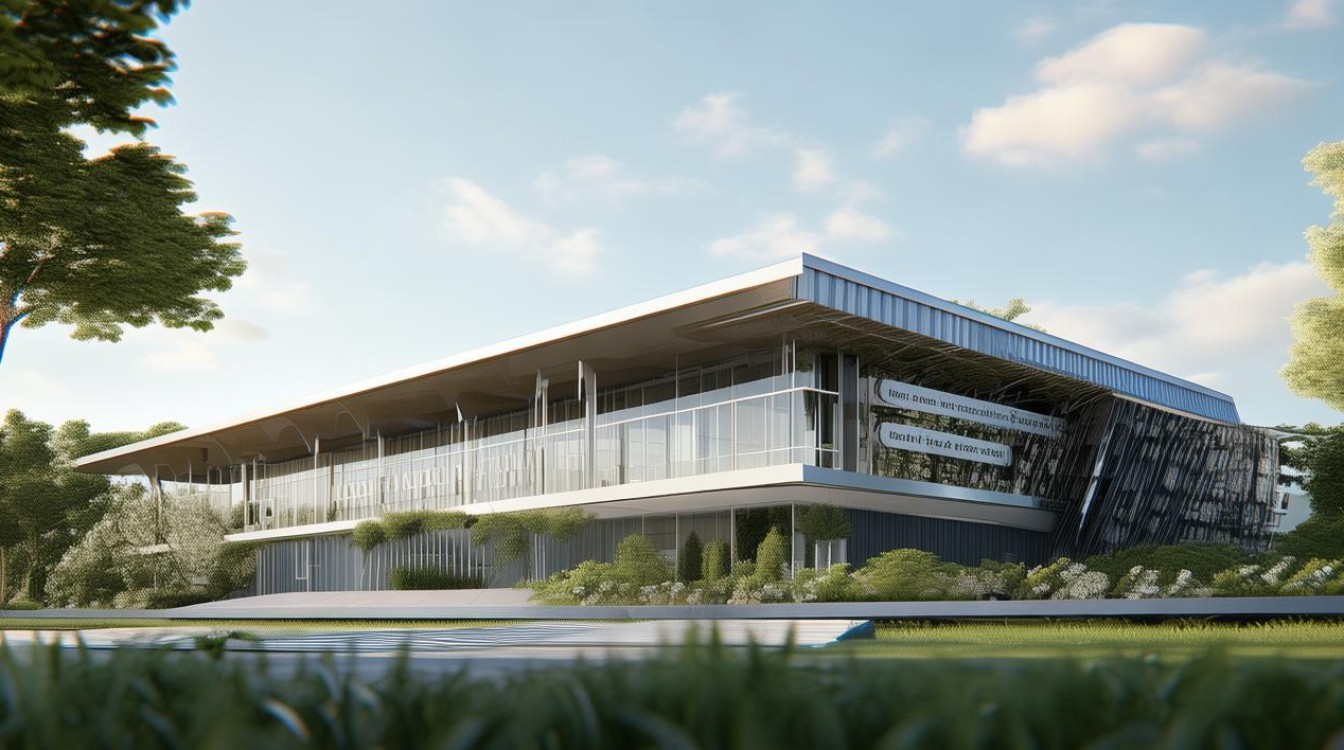如何在建筑设计中有效考量与实践运行环境？-图3