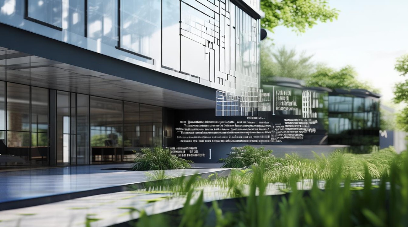 如何在建筑设计中有效考量与实践运行环境？-图4
