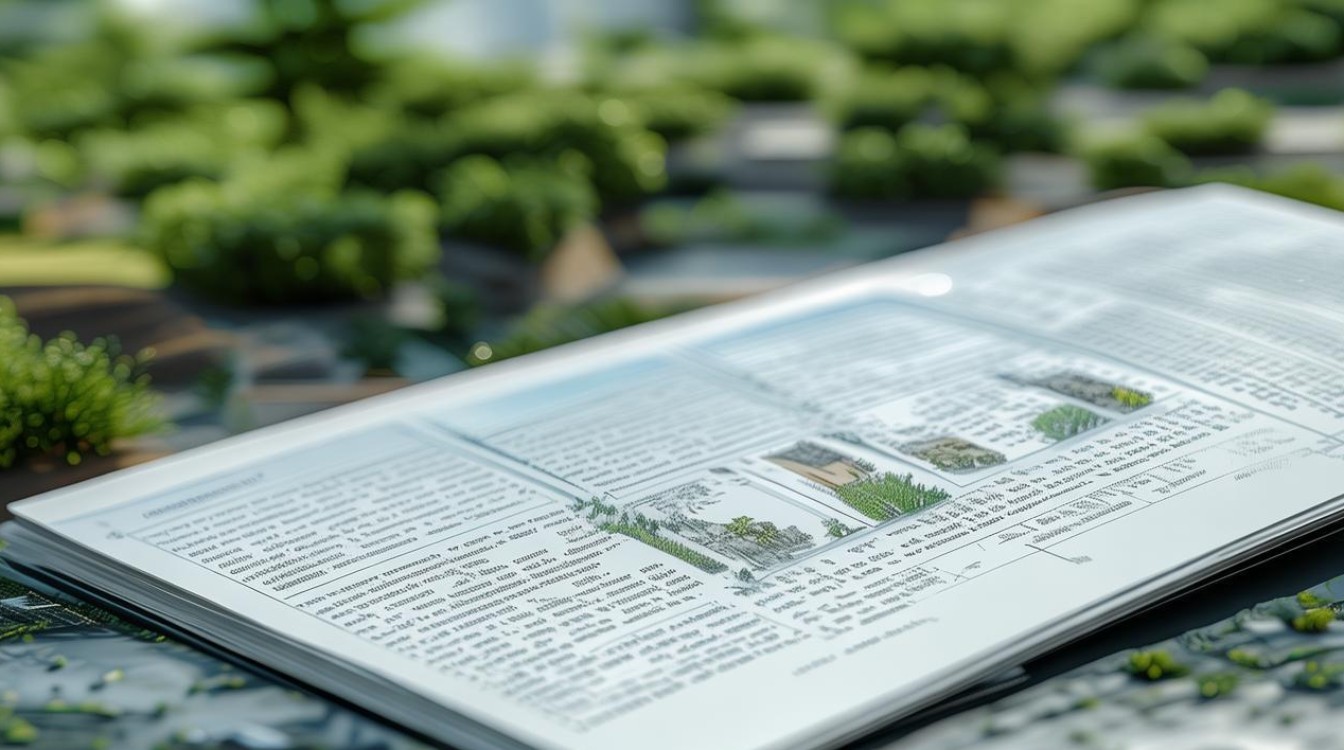 景观规划设计方案文本包含哪些核心要素？最新实践解析-图1