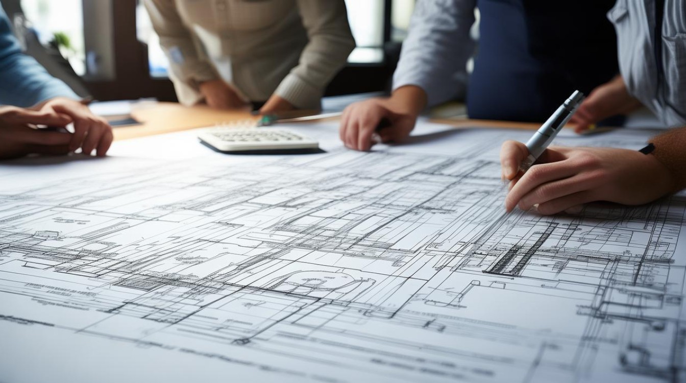 土石方计算在建筑工程中有哪些关键作用？-图1