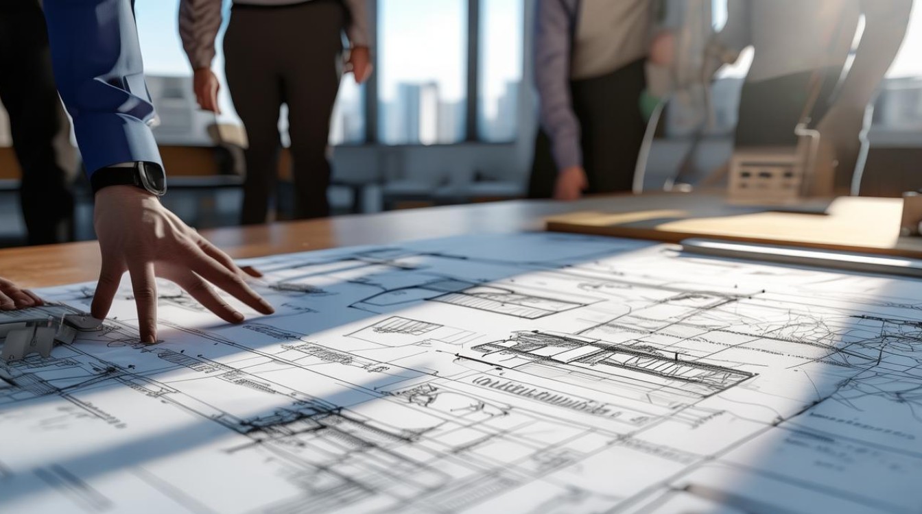 土石方计算在建筑工程中有哪些关键作用？-图2