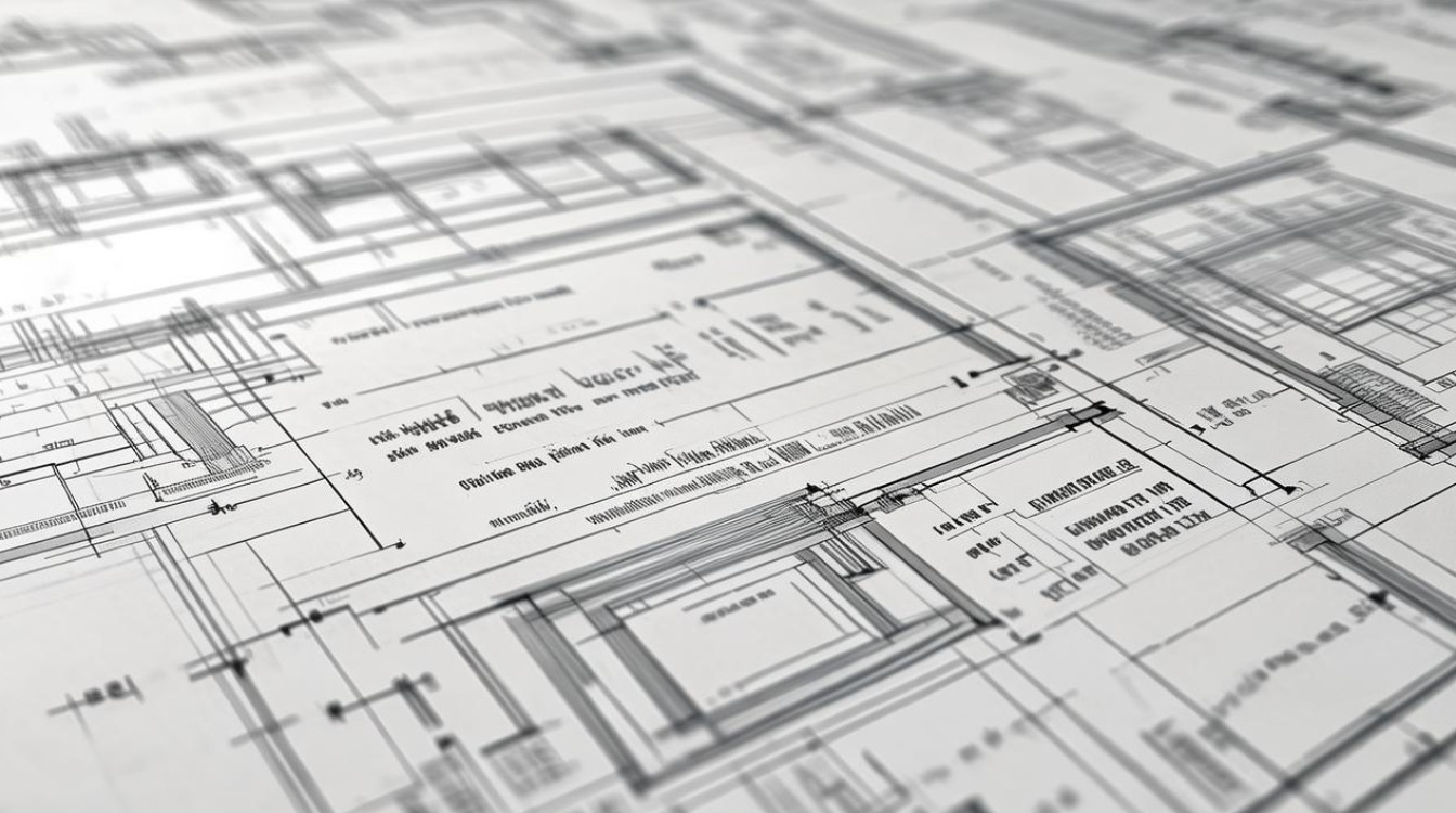 如何利用CAD建筑工程练习图提升设计效率？-图1