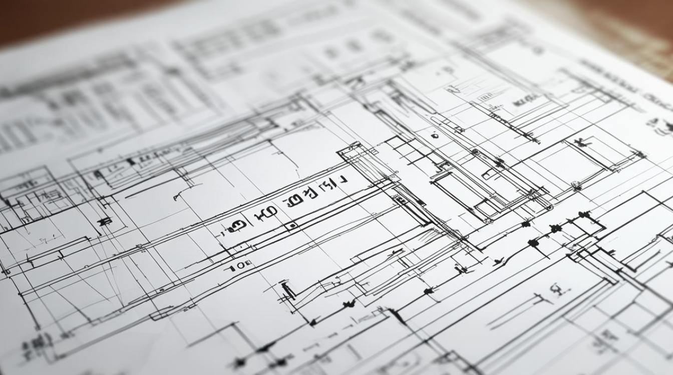 如何利用CAD建筑工程练习图提升设计效率？-图2
