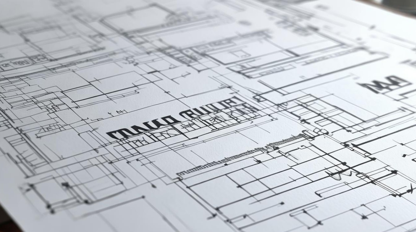 如何利用CAD建筑工程练习图提升设计效率？-图4