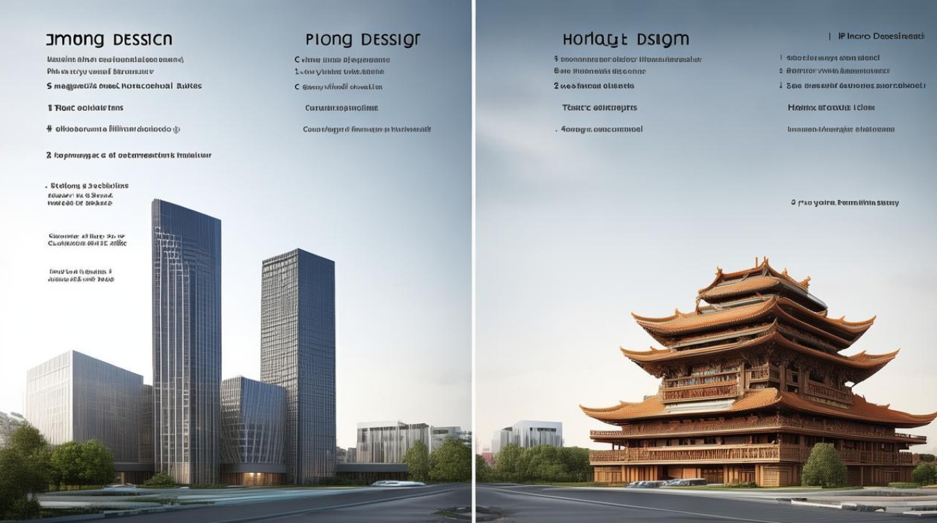 正设计与鸿业设计，哪家更适合您的建筑项目需求？-图1