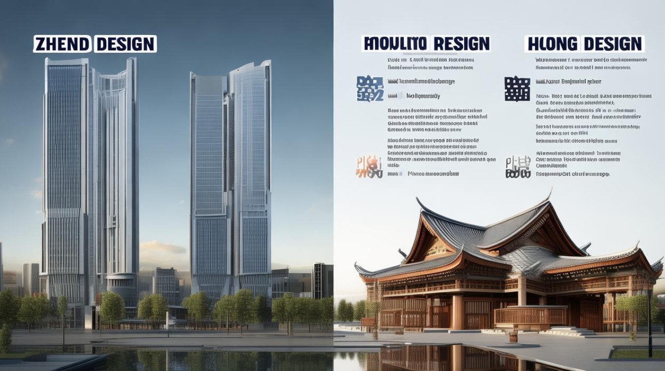 正设计与鸿业设计，哪家更适合您的建筑项目需求？-图3