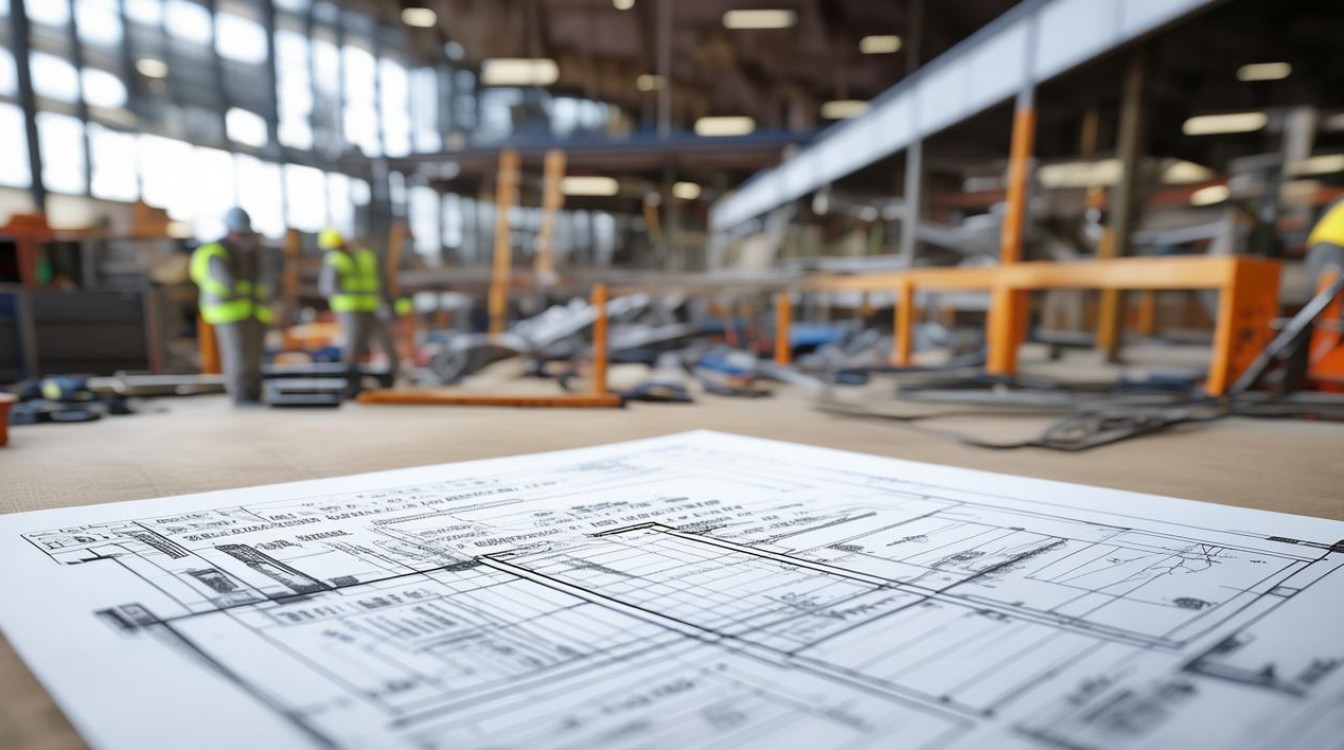 如何撰写一份专业的工程建筑实训报告？-图1