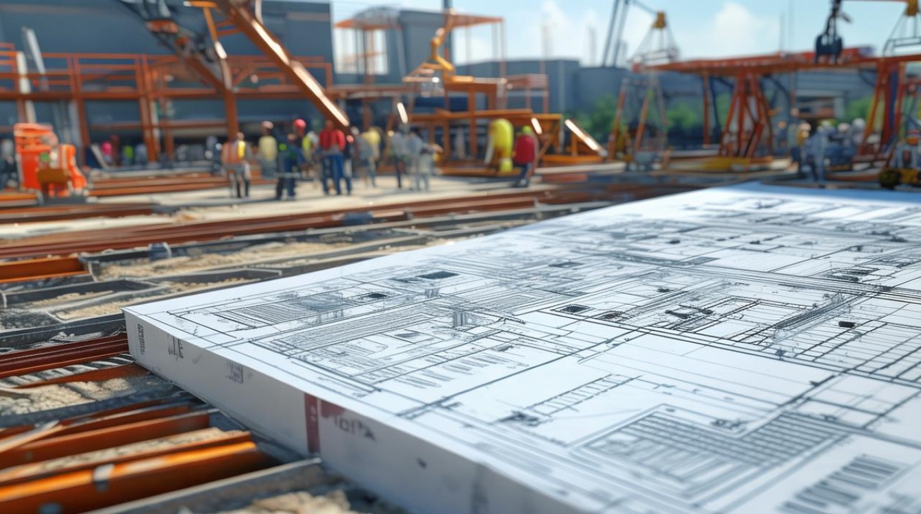 如何撰写一份专业的工程建筑实训报告？-图2
