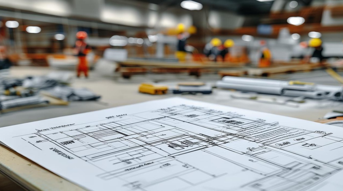 如何撰写一份专业的工程建筑实训报告？-图3