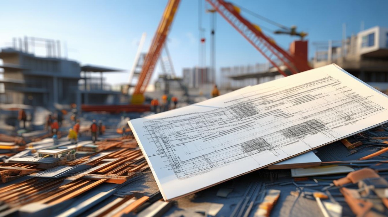 如何撰写一份专业的工程建筑实训报告？-图4