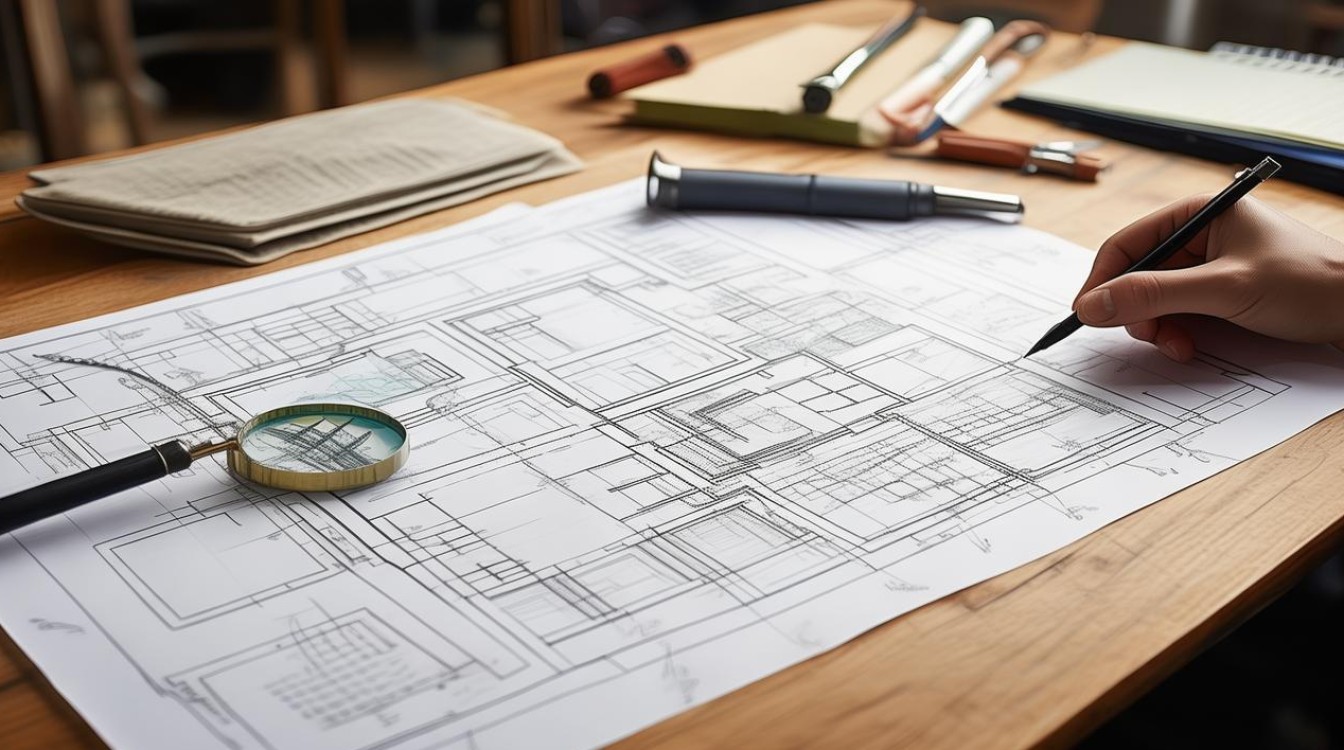 建筑施工组织设计有哪些关键要点和实践方法？-图4