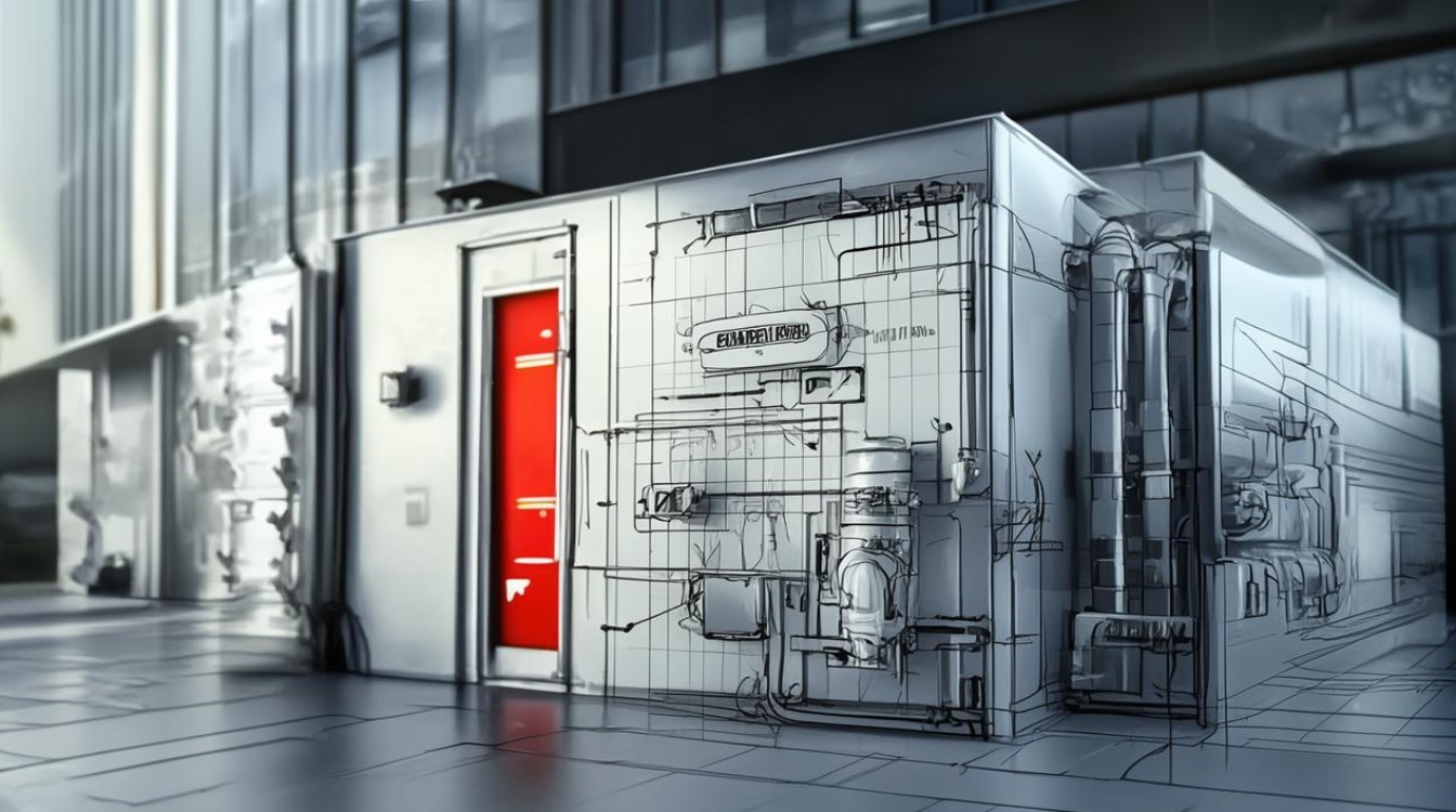 建筑消防系统设计有哪些关键要素和最新实践？-图3