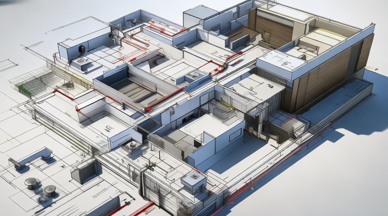 建筑消防系统设计有哪些关键要素和最新实践？-图4
