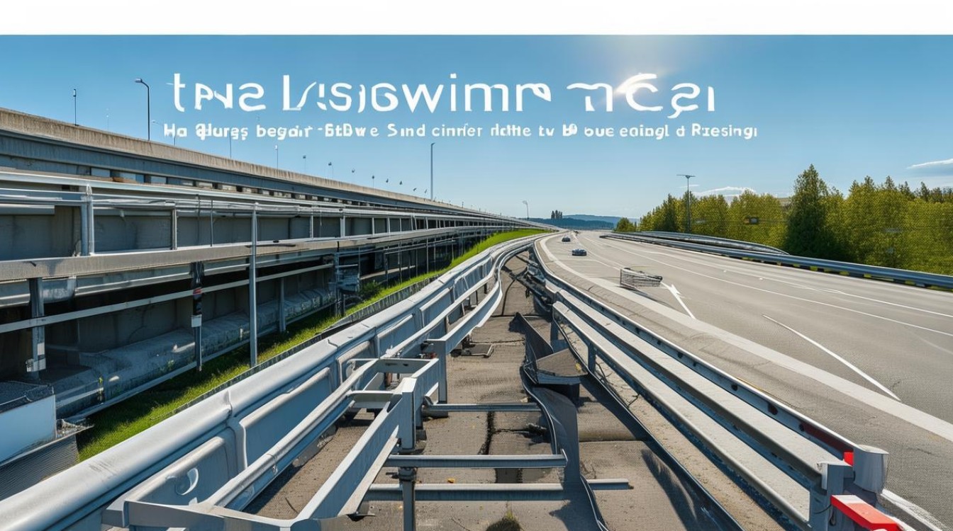 公路工程设计的关键要素与最新实践有哪些？-图4