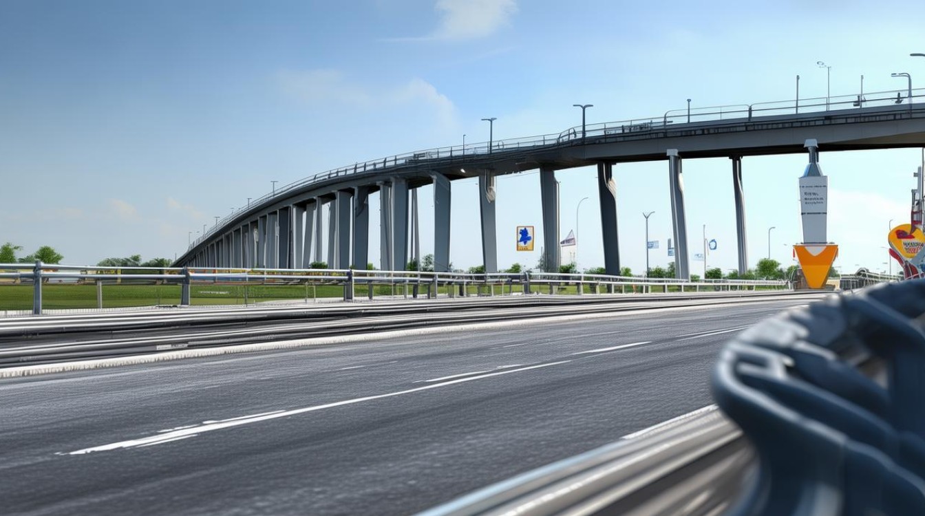 CAD道路桥梁设计有哪些技术与创新实践？-图3