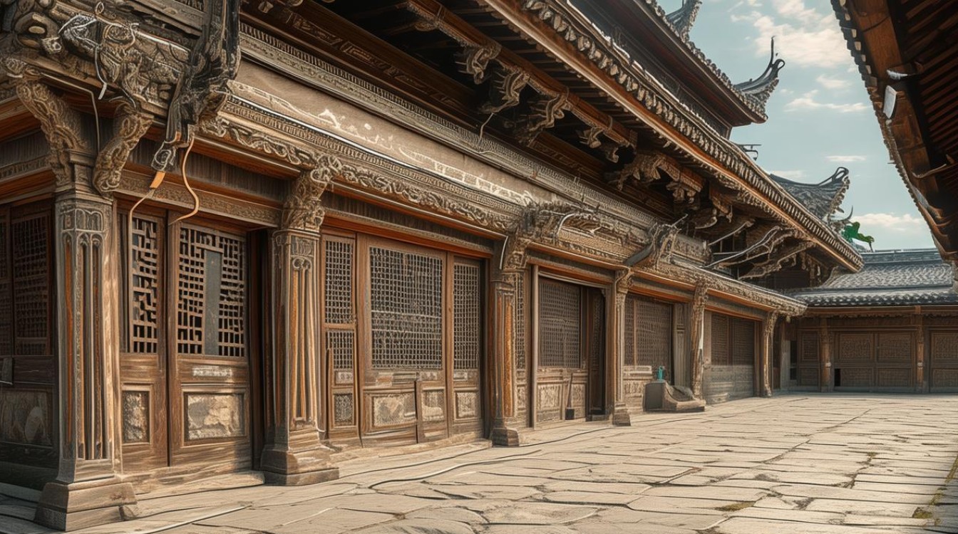 古建筑电气设计规范有哪些要求？-图1